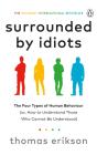 Surrounded By Idiots - Preview