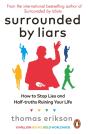 Surrounded By Liars - Preview