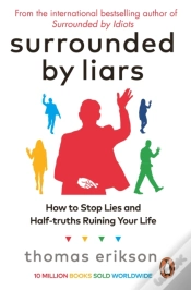Capa do artigo Surrounded By Liars