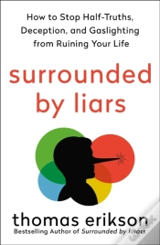 Capa do artigo Surrounded By Liars
