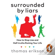 Capa do artigo Surrounded By Liars