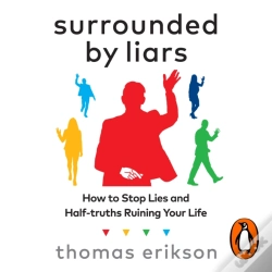 Capa do artigo Surrounded By Liars