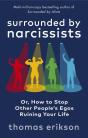 Surrounded By Narcissists - Preview