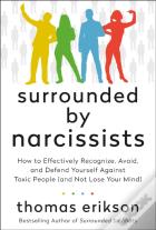 Surrounded By Narcissists