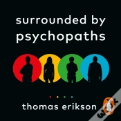 Capa do artigo Surrounded By Psychopaths