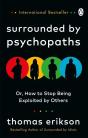Surrounded By Psychopaths - Preview