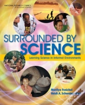 Surrounded By Science