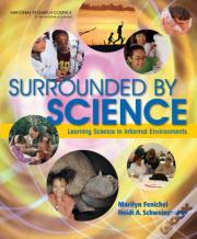 Surrounded By Science