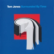 Capa do artigo Surrounded By Time - CD