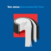 Capa do artigo Surrounded By Time - Vinil