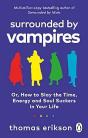 Surrounded By Vampires - Preview