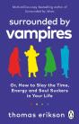 Surrounded By Vampires - Preview