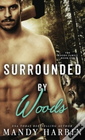Capa do artigo Surrounded By Woods