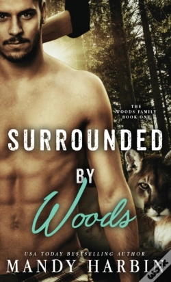 Capa do artigo Surrounded By Woods