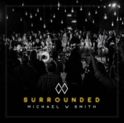 Capa do artigo Surrounded - CD