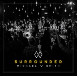 Capa do artigo Surrounded - CD