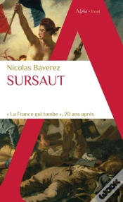 Capa do artigo Sursaut