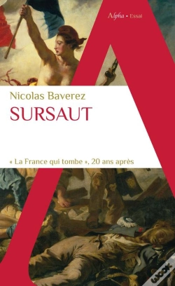 Capa do artigo Sursaut