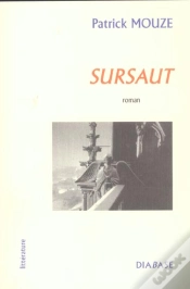 Capa do artigo Sursaut