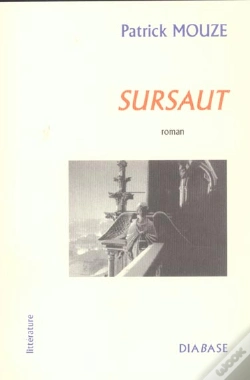 Capa do artigo Sursaut