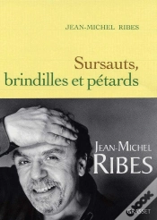 Capa do artigo Sursauts, Brindilles Et Petards