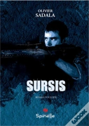Capa do artigo Sursis