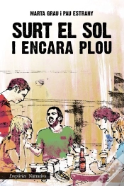 Capa do artigo Surt El Sol I Encara Plou