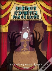 Capa do artigo Surtout N