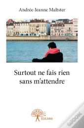 Surtout Ne Fais Rien Sans M'Attendre