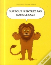Capa do artigo Surtout N