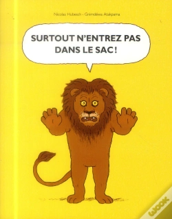 Capa do artigo Surtout N'Entrez Pas Dans Le Sac !