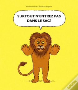 Capa do artigo Surtout N'Entrez Pas Dans Le Sac
