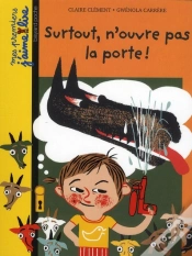 Capa do artigo Surtout N