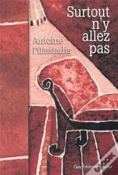 Surtout N'Y Allez Pas