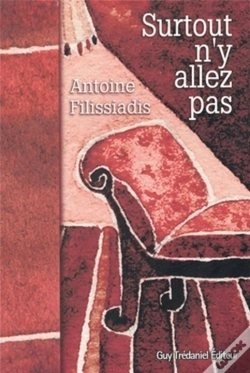 Capa do artigo Surtout N'Y Allez Pas
