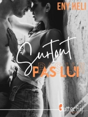 Capa do artigo Surtout Pas Lui