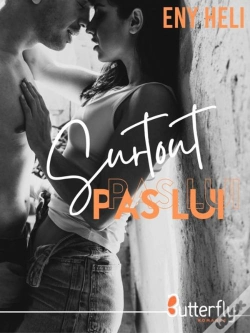 Capa do artigo Surtout Pas Lui