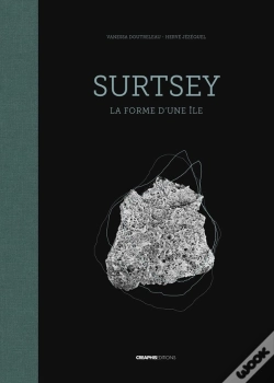 Capa do artigo Surtsey ; La Forme D'Une Île