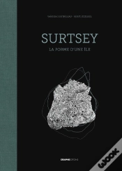 Capa do artigo Surtsey ; La Forme D