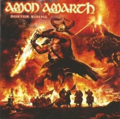 Capa do artigo Surtur Rising - Vinil
