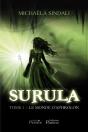 Surula T.1 ; Le Monde D'Aphrolon - Preview