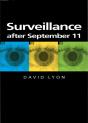 Surveillance After September 11 - Preview
