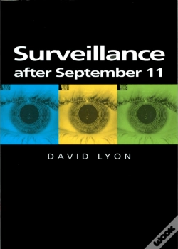 Capa do artigo Surveillance After September 11