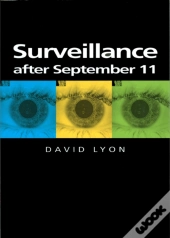 Surveillance After September 11