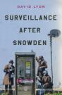 Surveillance After Snowden - Preview