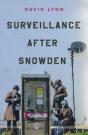 Surveillance After Snowden - Preview