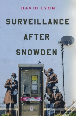 Capa do artigo Surveillance After Snowden