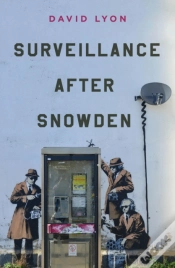 Capa do artigo Surveillance After Snowden