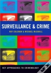 Surveillance And Crime