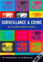 Capa do artigo Surveillance And Crime